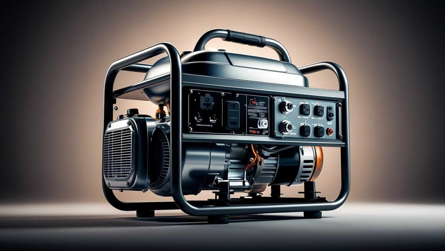 How to Connect a Generator to Your House Without a Transfer Switch
